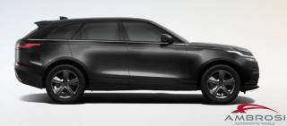 LAND ROVER Range Rover Velar usata 1