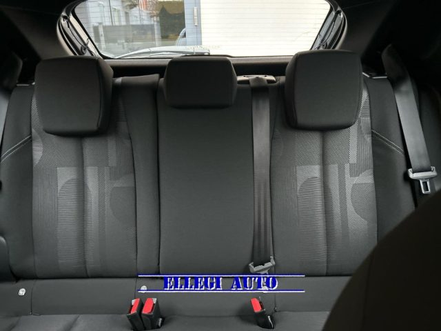 LANCIA Ypsilon usata, con Servosterzo