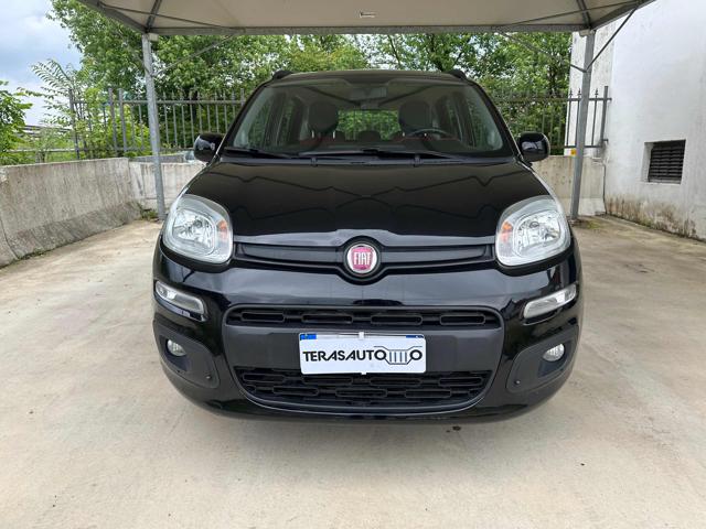 FIAT Panda usata, con Airbag