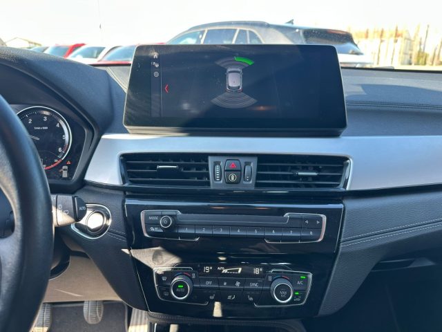 BMW X2 usata, con Cerchi in lega