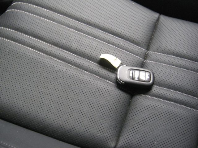 HONDA ZR-V usata, con Tetto panorama