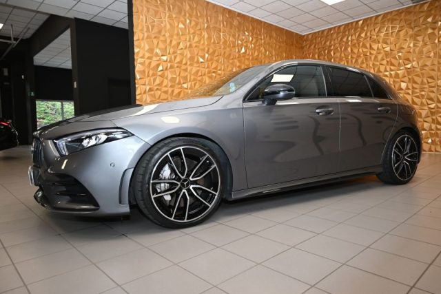 MERCEDES-BENZ A 35 AMG usata 69