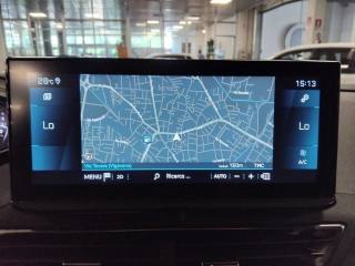 PEUGEOT 3008 usata, con Telecamera per parcheggio assistito