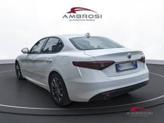 ALFA ROMEO Giulia usata 3