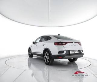 RENAULT Arkana usata 3