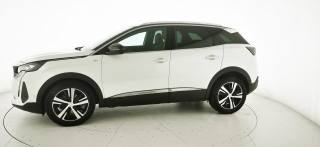 PEUGEOT 3008 usata, con Apple CarPlay