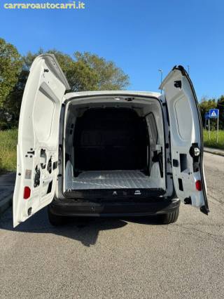 RENAULT Kangoo usata, con Cronologia tagliandi