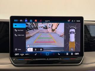 VOLKSWAGEN Tiguan usata, con Chiusura centralizzata