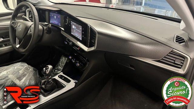 OPEL Mokka usata, con Climatizzatore