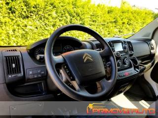 CITROEN Jumper usata, con Airbag Passeggero