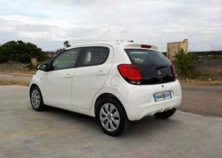 CITROEN C1 usata, con Climatizzatore