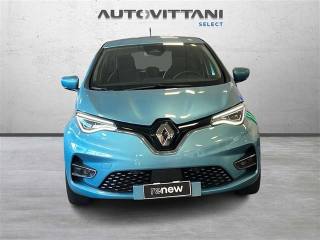 RENAULT ZOE usata, con Airbag