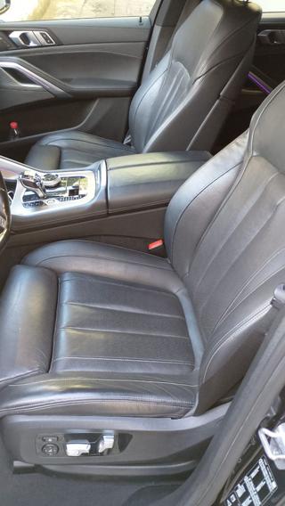 BMW X6 usata, con Autoradio