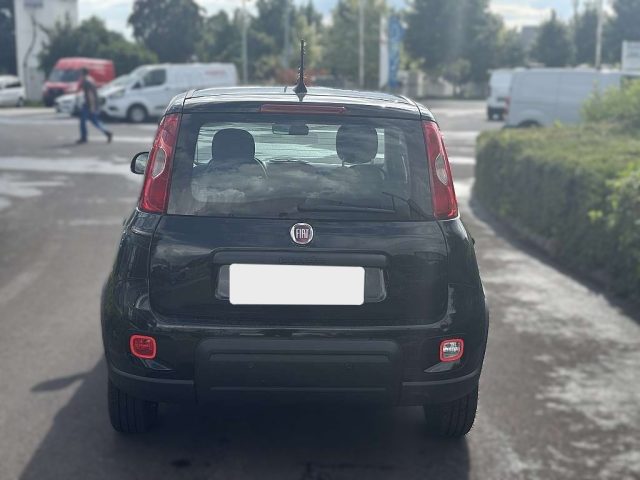 FIAT Panda usata, con Chiusura centralizzata