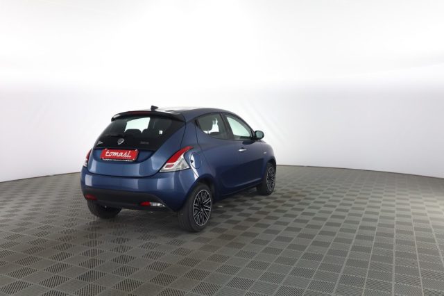 LANCIA Ypsilon usata 3