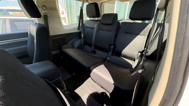 MITSUBISHI Pajero usata, con Servosterzo