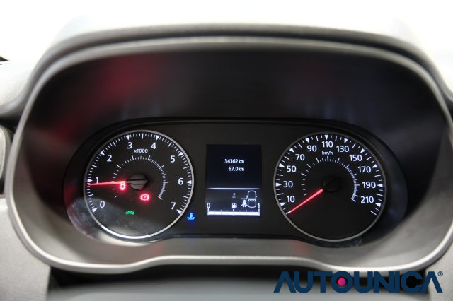 DACIA Duster usata, con Cerchi in lega