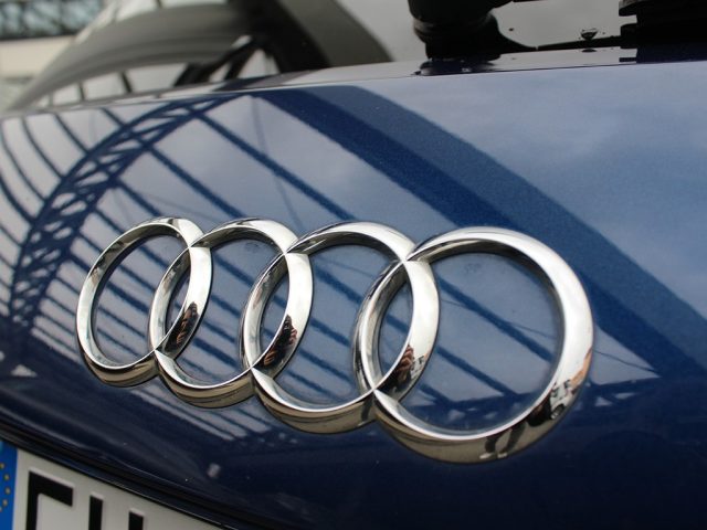 AUDI A1 usata, con Specchietti laterali elettrici