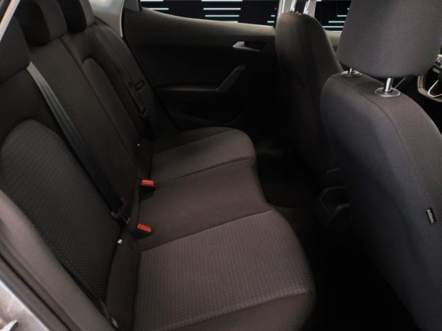 SEAT Arona usata 18