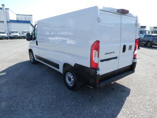 FIAT Ducato usata, con ESP