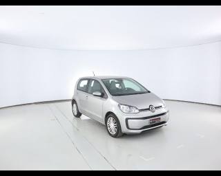 VOLKSWAGEN up! usata, con Climatizzatore