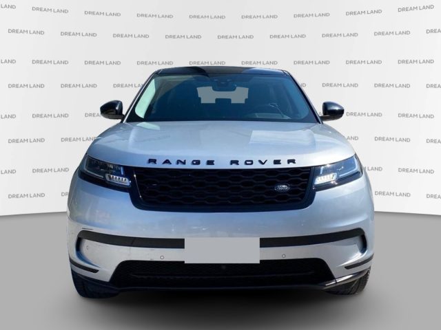 LAND ROVER Range Rover Velar usata, con Airbag