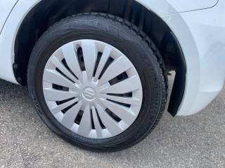 SUZUKI Swift usata, con Fendinebbia