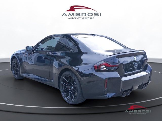 BMW M2 usata 3