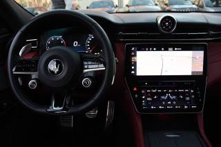 MASERATI Grecale usata, con Climatizzatore