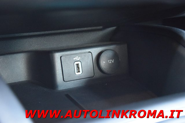 FORD Focus usata, con Controllo elettronico della corsia