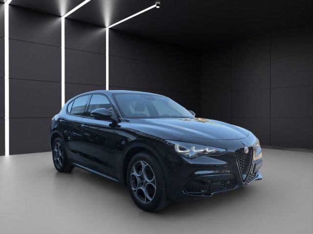 ALFA ROMEO Stelvio usata, con Climatizzatore