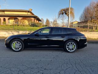 PORSCHE Panamera usata, con Airbag Passeggero