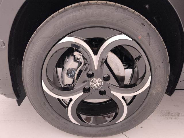 ALFA ROMEO Junior usata, con Chiusura centralizzata