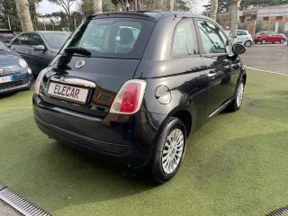 FIAT 500 usata, con Alzacristalli elettrici