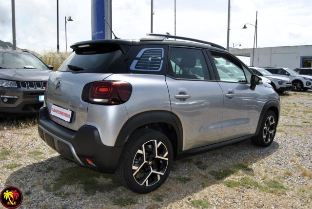 CITROEN C3 Aircross usata, con Fendinebbia