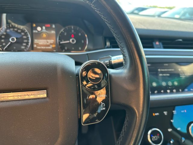 LAND ROVER Range Rover Evoque usata, con Controllo automatico clima