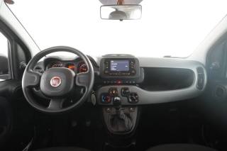 FIAT Panda usata 10