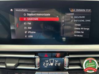 BMW 318 usata, con ESP