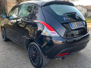 LANCIA Ypsilon usata, con Alzacristalli elettrici