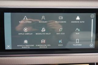 LAND ROVER Range Rover Velar usata, con Cerchi in lega