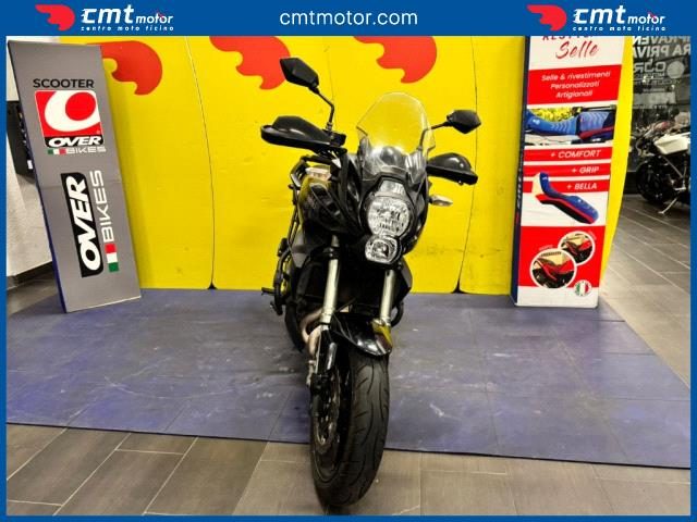 KAWASAKI Versys 650 usata 13