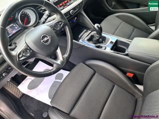 OPEL Insignia usata, con Controllo trazione