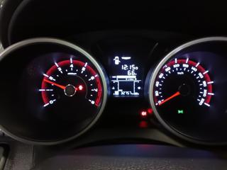 SSANGYONG Tivoli usata, con ESP