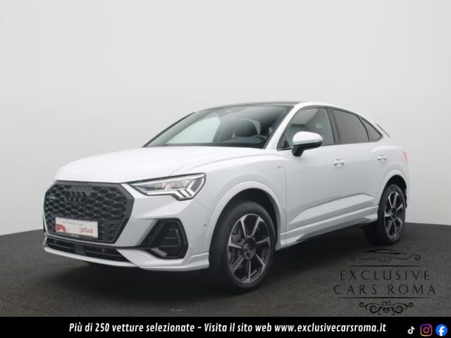 AUDI Q3 usata, con ABS