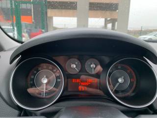 FIAT Punto usata, con Filtro antiparticolato