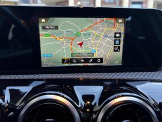 MERCEDES-BENZ A 180 usata, con ESP