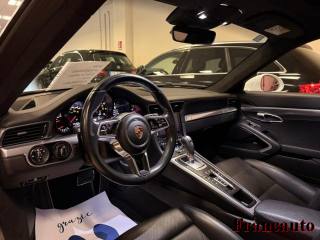 PORSCHE 911 usata, con Climatizzatore
