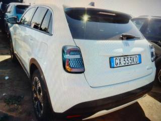 FIAT 600 usata, con Airbag laterali