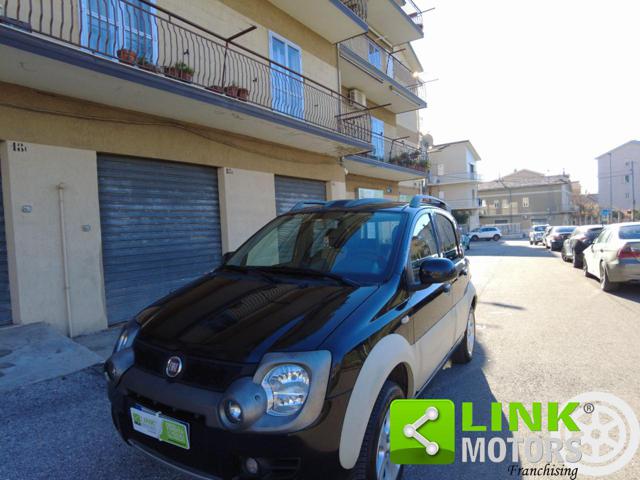 FIAT Panda usata 0
