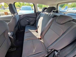 FORD Kuga usata, con Fendinebbia